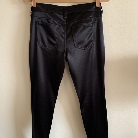 Joe’s Sheen solid black Size 29 - Picture 10 of 13